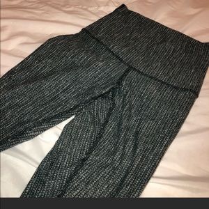 Lululemon leggings